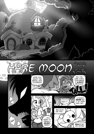 Zaron - Adult comics author with 1 comic - Profile picture