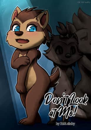 Zeklullaby - Adult comics author with 1 comic - Profile picture