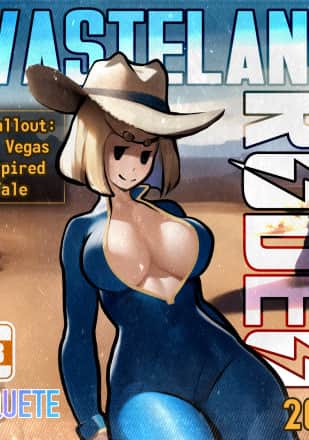 Zoquete - Adult comics author with 1 comic - Profile picture
