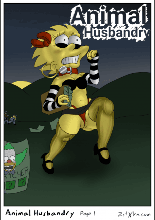 Zst Xkn - Adult comics author with 1 comic - Profile picture