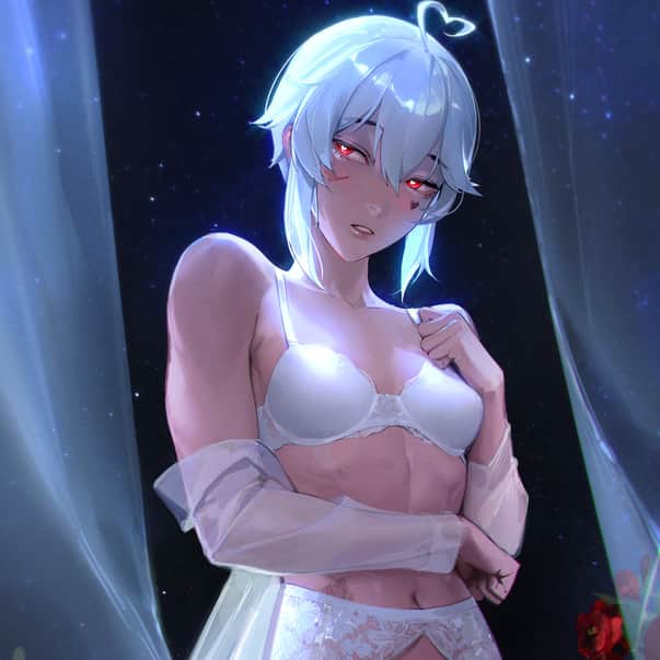 Lingerie - Adult comics category with 59 free comics - Browse online