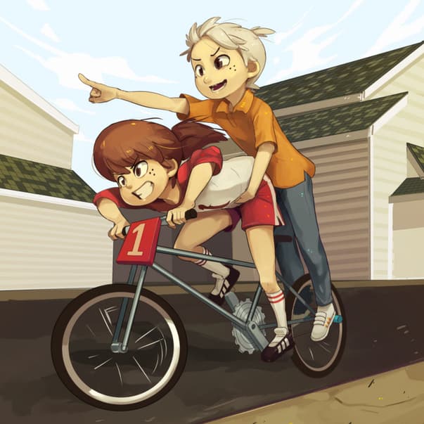 No text - Adult comics category with 20 free comics and 8.8M views - Browse online