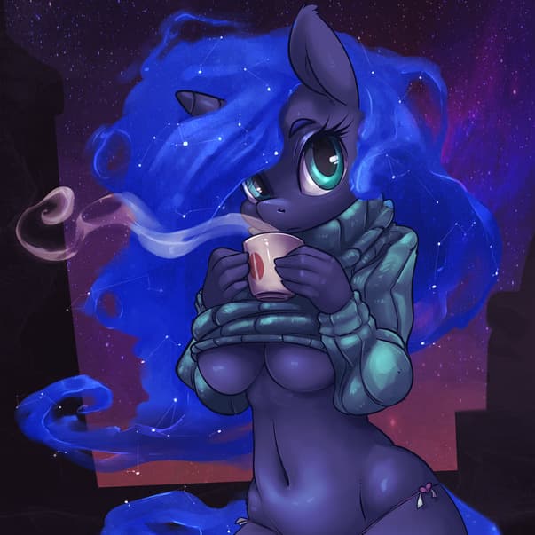 Pony - Adult comics category with 10 free comics and 2.3M views - Browse online