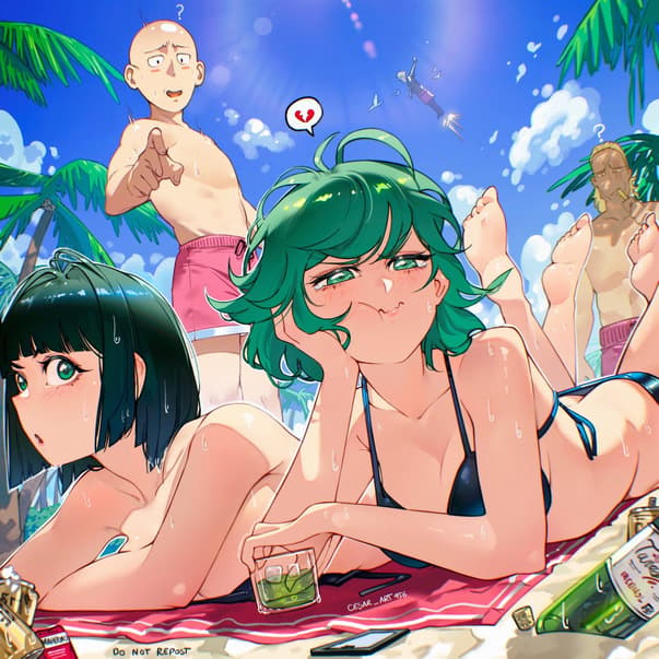 Swimsuit - Adult comics category with 15 free comics and 7.6M views - Browse online