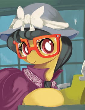 A.K. Yearling - Adult comics character featured in 2 comics with 418.3K views - Profile