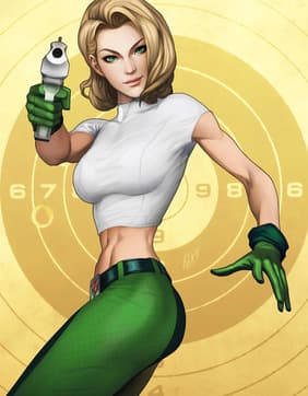 Abbey Chase - Adult comics character featured in 1 comic with 143.1K views - Profile