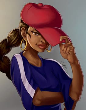 Abigail Lincoln - Adult comics character featured in 2 comics with 975.3K views - Profile