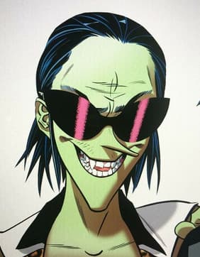 Ace - Adult comics character featured in 1 comic with 2.1M views - Profile