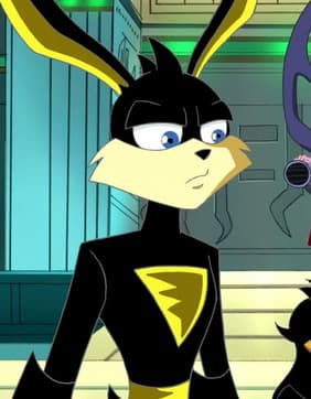 Ace Bunny - Adult comics character featured in 2 comics with 1.1M views - Profile