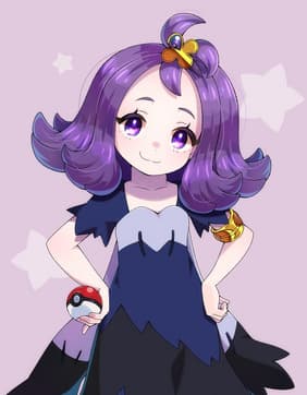 Acerola - Adult comics character featured in 1 comic with 2.1M views - Profile