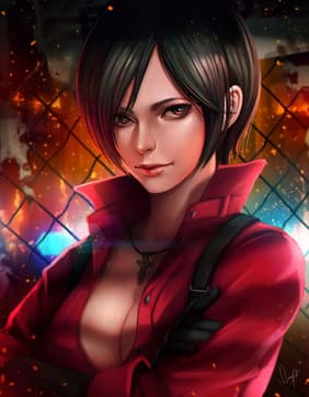 Ada Wong - Adult comics character featured in 3 comics with 826.8K views - Profile
