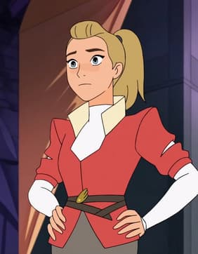 Adora - Adult comics character featured in 4 comics with 2.5M views - Profile