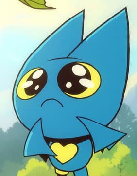 Adorabat - Adult comics character featured in 4 comics with 1.5M views - Profile