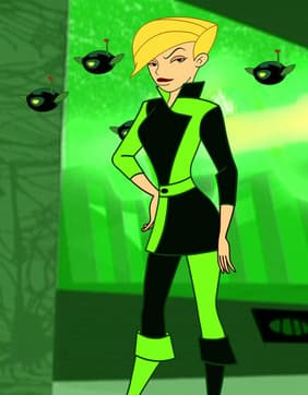 Adrena Lynn - Adult comics character featured in 3 comics with 1.5M views - Profile