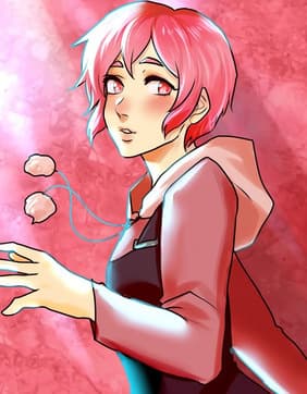 Aelita Schaeffer - Adult comics character featured in 1 comic with 746.7K views - Profile