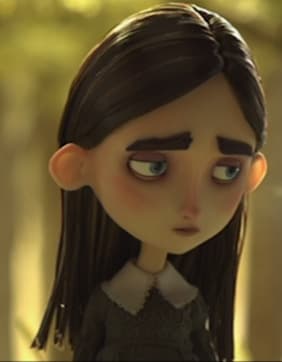 Aggie Prenderghast - Adult comics character featured in 1 comic with 2.2M views - Profile