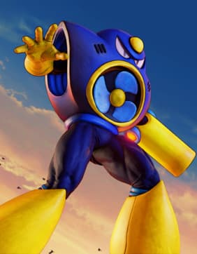 Air Man - Adult comics character featured in 1 comic with 323.5K views - Profile
