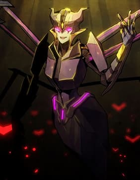 Airachnid - Adult comics character featured in 1 comic with 841.4K views - Profile