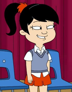 Akiko Yoshida - Adult comics character featured in 1 comic with 3.1M views - Profile