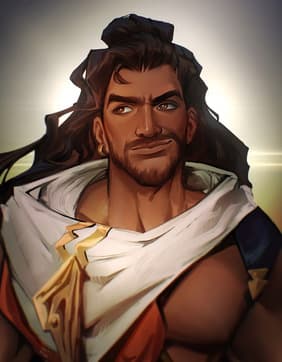 Akshan - Adult comics character featured in 1 comic with 1.3M views - Profile