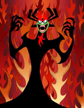 Aku - Adult comics character featured in 1 comic with 245.9K views - Profile
