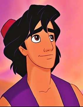 Aladdin - Adult comics character featured in 2 comics with 3.2M views - Profile