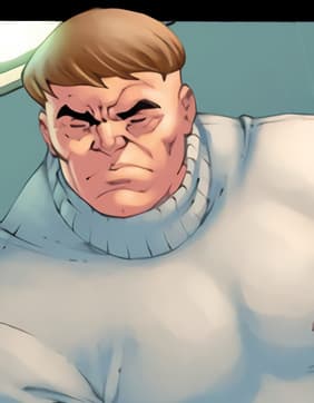 Aleksei Sytsevich - Adult comics character featured in 3 comics with 1.7M views - Profile