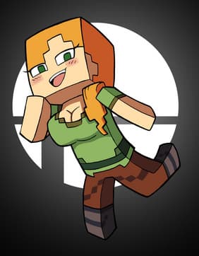 Alex - Adult comics character featured in 1 comic with 2.2M views - Profile