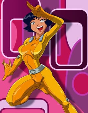 Alexandra - Adult comics character featured in 3 comics with 2.3M views - Profile
