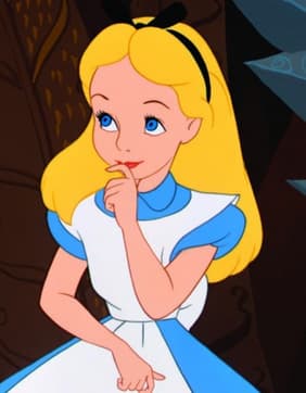 Alice - Adult comics character featured in 3 comics with 3.2M views - Profile