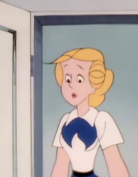 Alice Mitchell - Adult comics character featured in 2 comics with 1.7M views - Profile