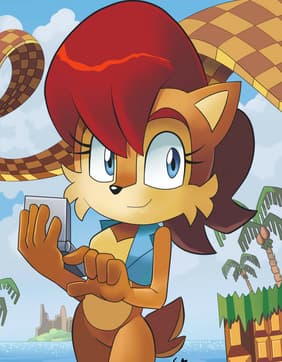 Alicia Acorn - Adult comics character featured in 4 comics with 1.7M views - Profile