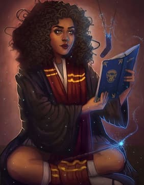 Alicia Spinnet - Adult comics character featured in 1 comic with 1.1M views - Profile
