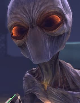 Alien - Adult comics character featured in 1 comic with 326.3K views - Profile