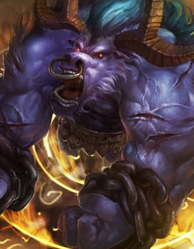 Alistar - Adult comics character featured in 1 comic with 1.2M views - Profile
