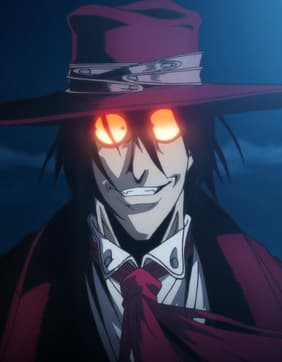 Alucard - Adult comics character featured in 2 comics with 982.2K views - Profile