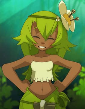 Amalia Sheran Sharm - Adult comics character featured in 4 comics with 3.4M views - Profile