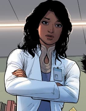 Amara Perera - Adult comics character featured in 1 comic with 248.7K views - Profile