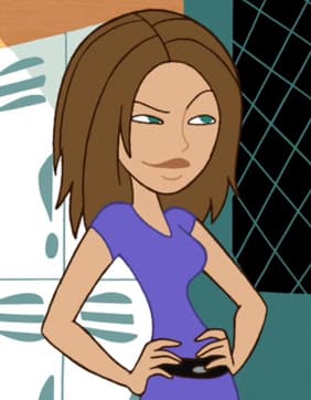 Amelia - Adult comics character featured in 1 comic with 521.9K views - Profile