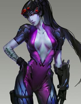 Amelie Guillard - Adult comics character featured in 10 comics with 11.2M views - Profile