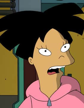 Amy Wong - Adult comics character featured in 11 comics - Profile