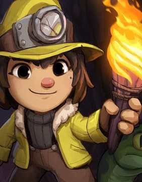 Ana Spelunky - Adult comics character featured in 1 comic with 295.9K views - Profile