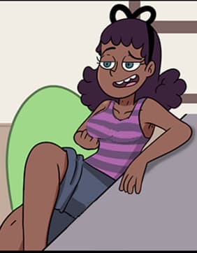 Andrea - Adult comics character featured in 1 comic with 782.9K views - Profile