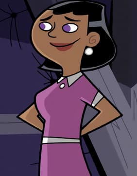 Angela Tuckers - Adult comics character featured in 1 comic with 1.3M views - Profile