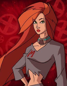 Angelica Jones - Adult comics character featured in 1 comic with 165.6K views - Profile
