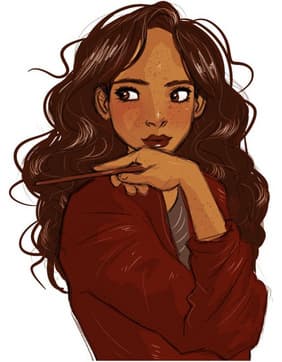 Angelina Johnson - Adult comics character featured in 1 comic with 1.1M views - Profile