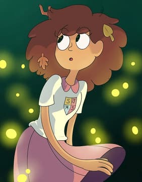 Anne Boonchuy - Adult comics character featured in 4 comics with 11.4M views - Profile