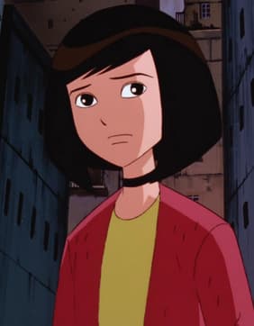 Annie - Adult comics character featured in 1 comic with 377.5K views - Profile