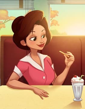 Annie Hughes - Adult comics character featured in 1 comic with 947.5K views - Profile