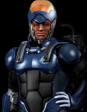 Anthony Higgs - Adult comics character featured in 1 comic with 381.9K views - Profile